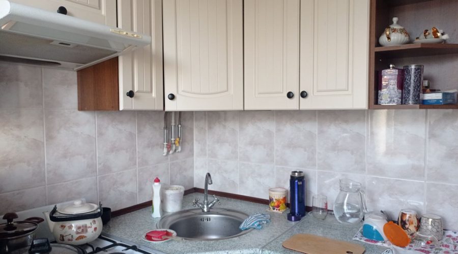 Продаж квартири 2 кімнати 43 кв. м. Гагаріна (Центр) Хмельницький