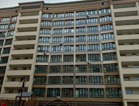 Продаж квартири 1 кімната 58 кв. м. Проскурівського підпілля (Центр) Хмельницький