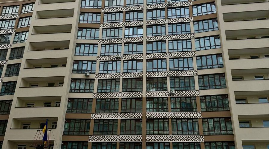 Продаж квартири 1 кімната 58 кв. м. Проскурівського підпілля (Центр) Хмельницький