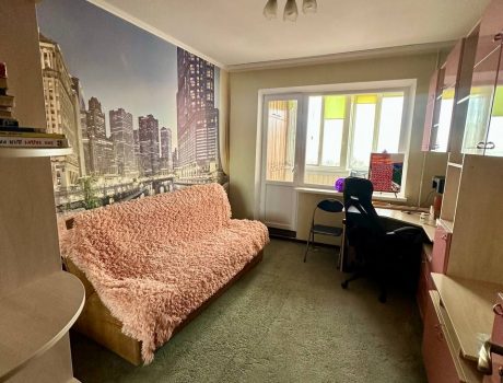 Продаж квартири 3 кімнати 61 кв. м. Довженка (Ракове) Хмельницький