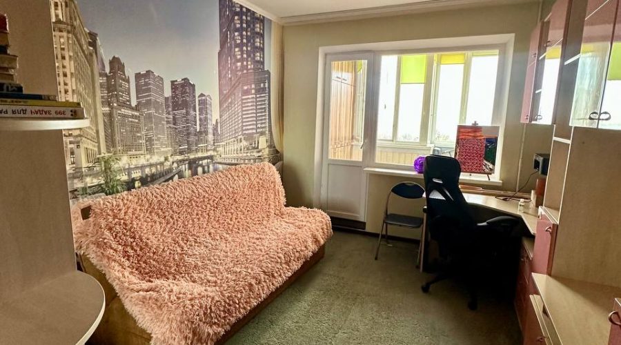 Продаж квартири 3 кімнати 61 кв. м. Довженка (Ракове) Хмельницький