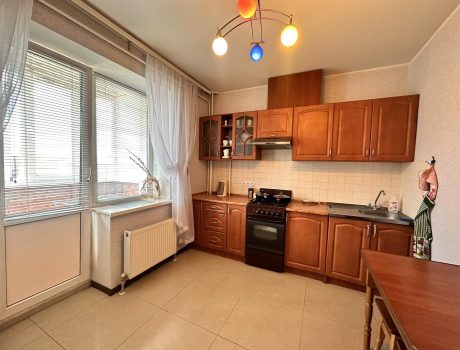 Оренда 1 кімната 45 кв. м. Інститутська (Південно-Захід) Хмельницький