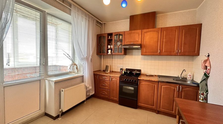 Оренда 1 кімната 45 кв. м. Інститутська (Південно-Захід) Хмельницький