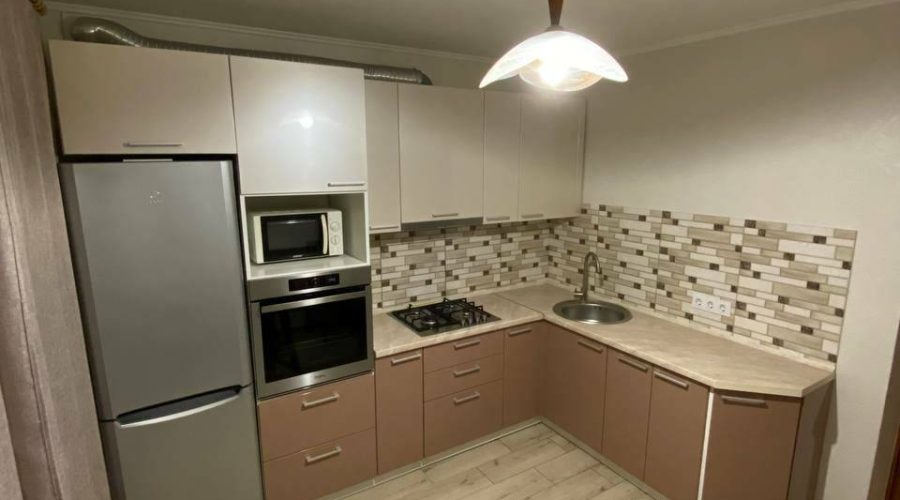 Продаж квартири 2 кімнати 64 кв. м. Проспект Миру (Виставка) Хмельницький