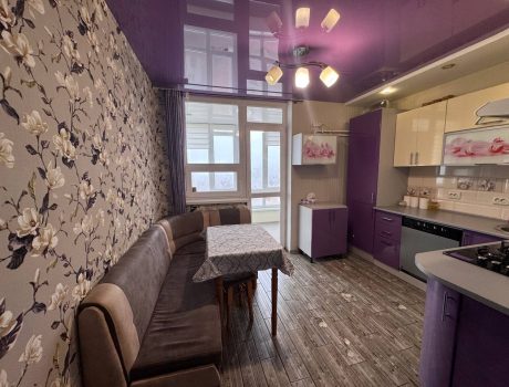 Продаж квартири 1 кімната 59 кв. м. Будівельників (Виставка) Хмельницький