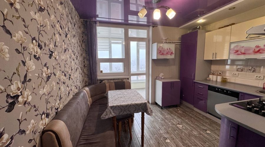 Продаж квартири 1 кімната 59 кв. м. Будівельників (Виставка) Хмельницький