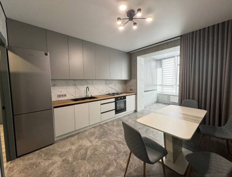 Оренда 1 кімната 52 кв. м. Шевченка (Центр) Хмельницький