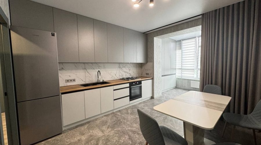 Оренда 1 кімната 52 кв. м. Шевченка (Центр) Хмельницький