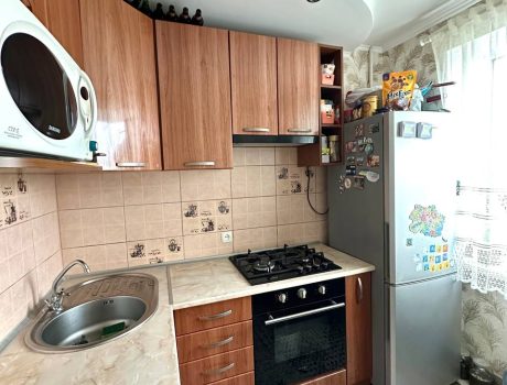 Продаж квартири 1 кімната 36 кв. м. (Ружична) Хмельницький