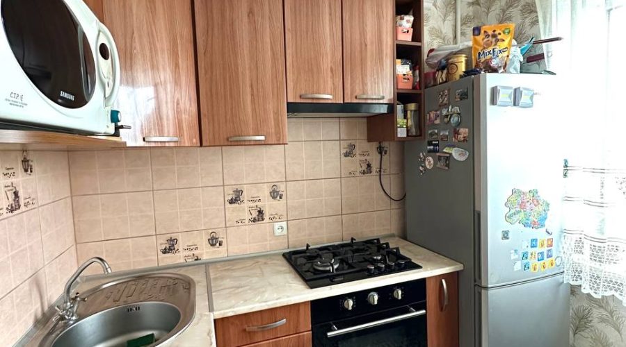 Продаж квартири 1 кімната 36 кв. м. (Ружична) Хмельницький