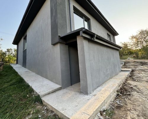 Продаж будинку 4 кімнати 100 кв. м. 3 сот. (Лезнево) Хмельницький