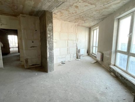 Продаж квартири 2 кімнати 134 кв. м. ЖК Монблан (Виставка) Хмельницький