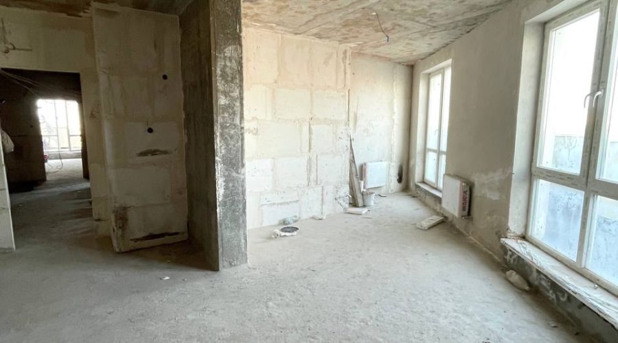 Продаж квартири 2 кімнати 134 кв. м. ЖК Монблан (Виставка) Хмельницький