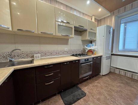 Оренда 1 кімната 55 кв. м. ЖК Набережний квартал (Виставка) Хмельницький