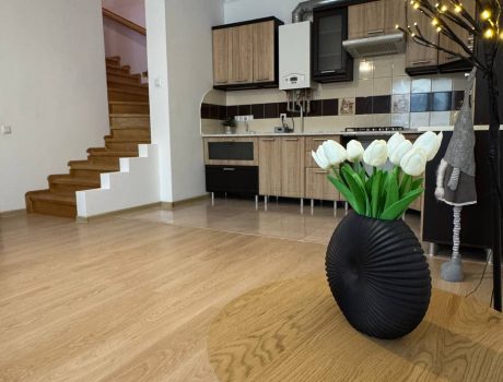 Продаж квартири 2 кімнати 72 кв. м. ЖК Ранкове (Виставка) Хмельницький