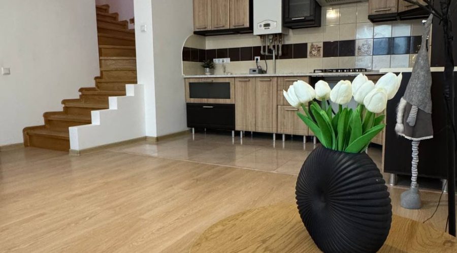 Продаж квартири 2 кімнати 72 кв. м. ЖК Ранкове (Виставка) Хмельницький