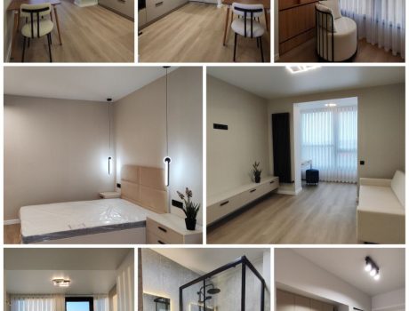 Продаж квартири 1 кімната 45 кв. м. ЖК “Dream Park ” (Центр) Хмельницький