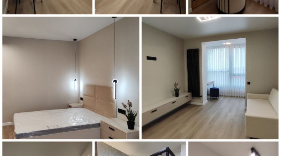 Продаж квартири 1 кімната 45 кв. м. ЖК “Dream Park ” (Центр) Хмельницький