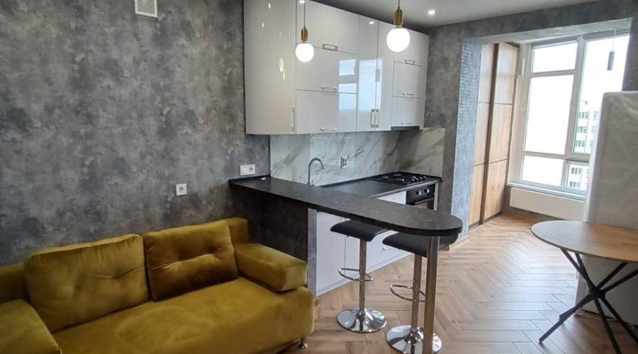 Оренда 2 кімнати 57 кв. м. Зарічанська (Виставка) Хмельницький