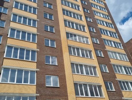 Продаж квартири 1 кімната 40 кв. м. ЖК “Корона Дубово” (Дубове) Хмельницький