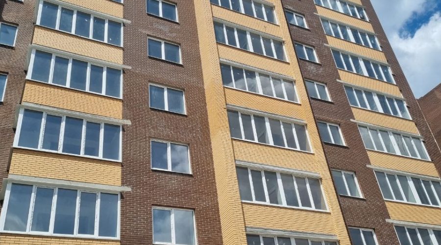 Продаж квартири 1 кімната 40 кв. м. ЖК “Корона Дубово” (Дубове) Хмельницький