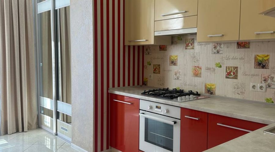 Продаж квартири 2 кімнати ЖК «Сімейний» (Ракове) Хмельницький