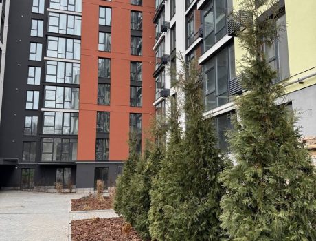 Продаж квартири 1 кімната 43 кв. м. Тернопільська (Південно-Захід) Хмельницький