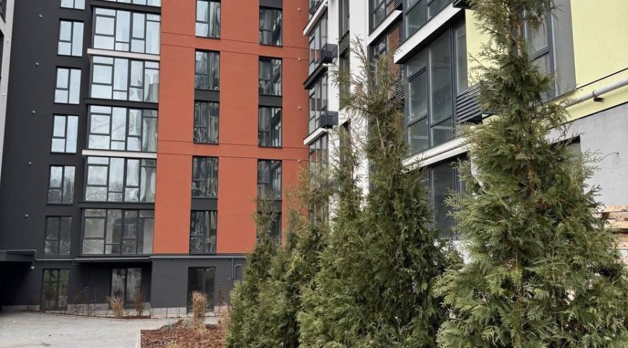 Продаж квартири 1 кімната 43 кв. м. Тернопільська (Південно-Захід) Хмельницький