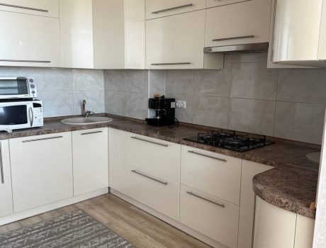 Продаж квартири 2 кімнати 75 кв. м. ЖК Віденський                                                                                                                                                                                                                             ЖК Віденський. (Виставка) Хмельницький