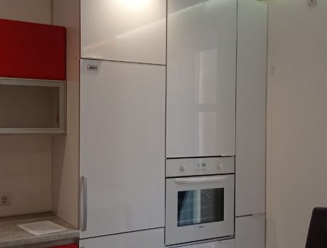 Оренда 1 кімната 56 кв. м. ЖК Перлина Проскурова (Центр) Хмельницький