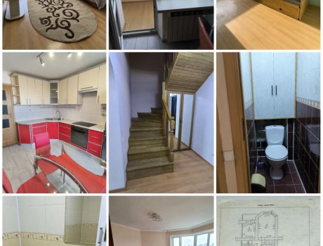Продаж квартири 3 кімнати 87 кв. м. Пілотська (Заготзерно) Хмельницький