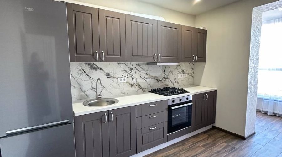 Оренда 1 кімната 43 кв. м. ЖК Дрім парк (Центр) Хмельницький