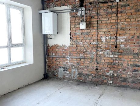 Продаж квартири 3 кімнати 109 кв. м. ЖК Гармонія-3 (Південно-Захід) Хмельницький