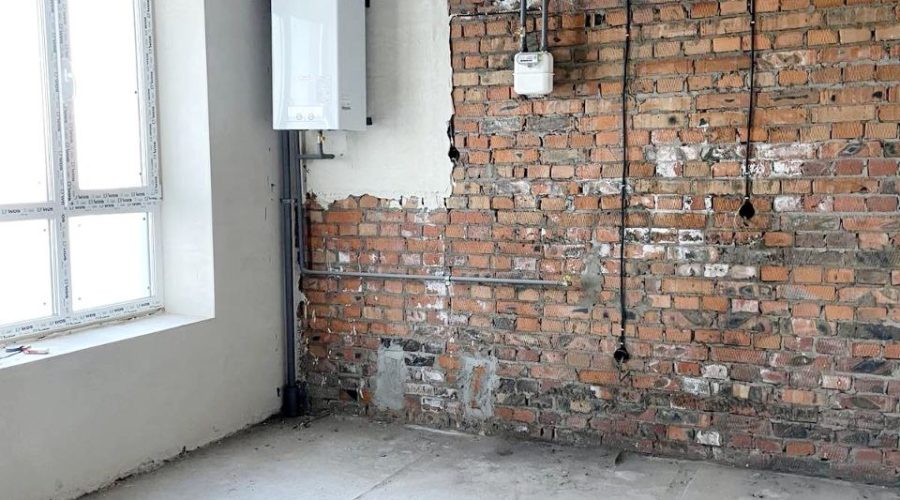 Продаж квартири 3 кімнати 109 кв. м. ЖК Гармонія-3 (Південно-Захід) Хмельницький