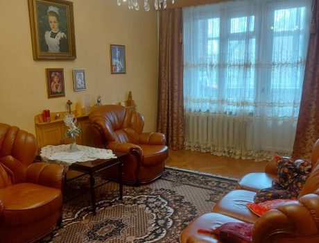 Продаж квартири 4 кімнати 105 кв. м. Володимирська (Центр) Хмельницький