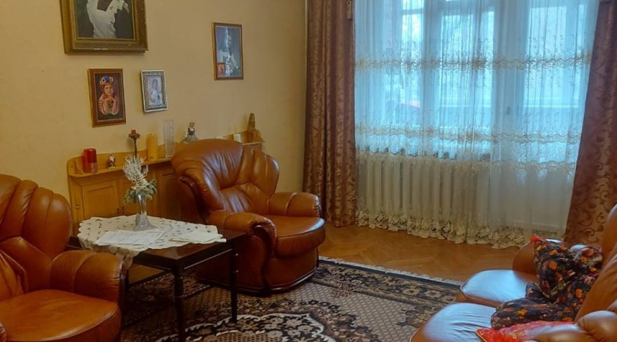 Продаж квартири 4 кімнати 105 кв. м. Володимирська (Центр) Хмельницький