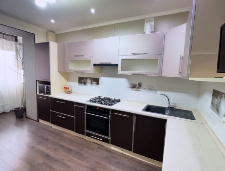 Оренда 1 кімната 54 кв. м. провулок п. Мирного (Озерна) Хмельницький