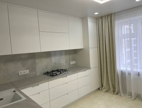 Продаж квартири 3 кімнати 98 кв. м. Плоска (Центр) Хмельницький