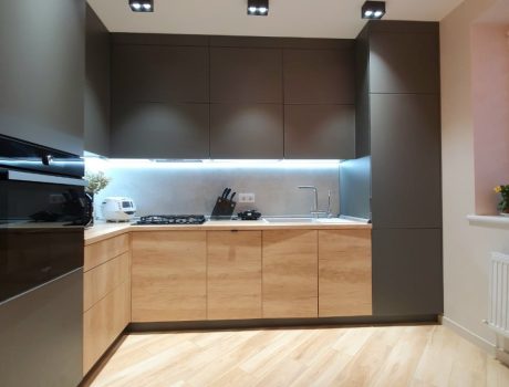 Продаж квартири 3 кімнати 92 кв. м. ЖК – Амстердам (Озерна) Хмельницький