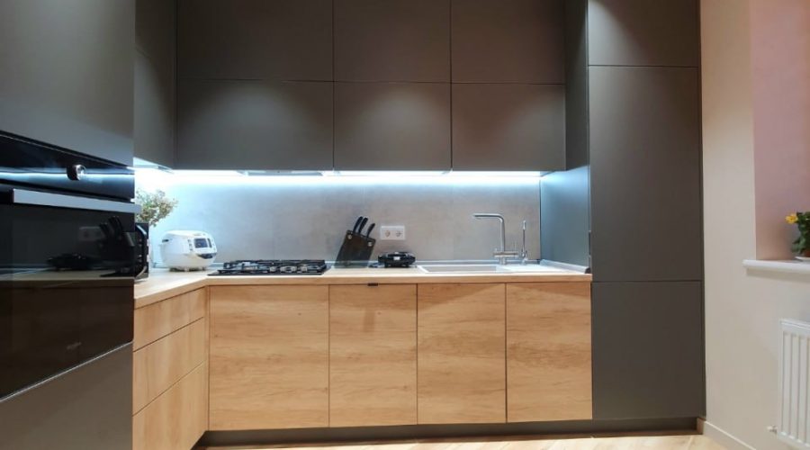 Продаж квартири 3 кімнати 92 кв. м. ЖК – Амстердам (Озерна) Хмельницький