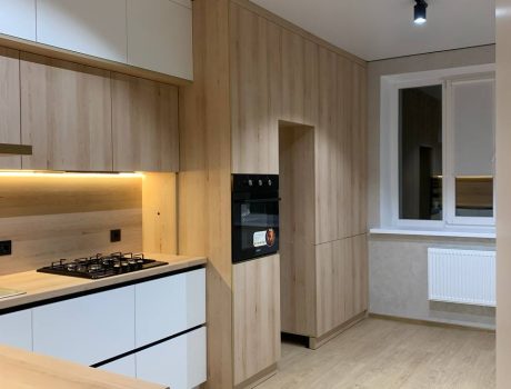 Продаж квартири 1 кімната 42 кв. м. Лісогринівецька (Озерна) Хмельницький