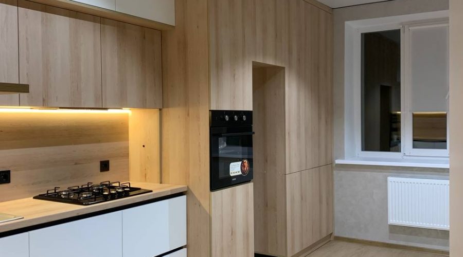Продаж квартири 1 кімната 42 кв. м. Лісогринівецька (Озерна) Хмельницький