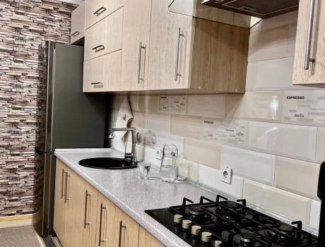 Продаж квартири 3 кімнати 93 кв. м. ЖК Левада (Виставка) Хмельницький