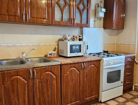 Оренда 2 кімнати Тернопільська (Південно-Захід) Хмельницький