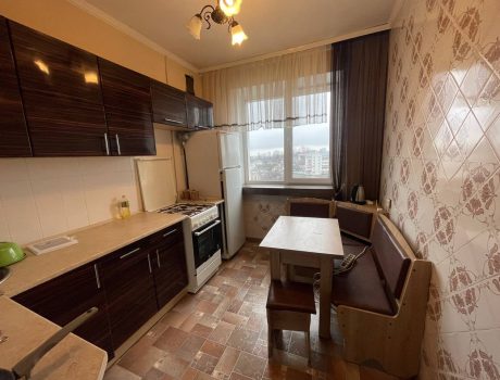 Оренда 2 кімнати 50 кв. м. Хотовицького (Південно-Захід) Хмельницький