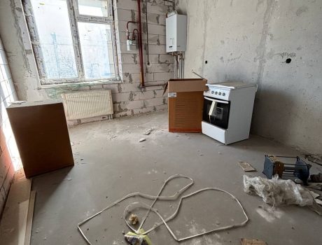 Продаж квартири 2 кімнати 65 кв. м. Довженка (Ракове) Хмельницький