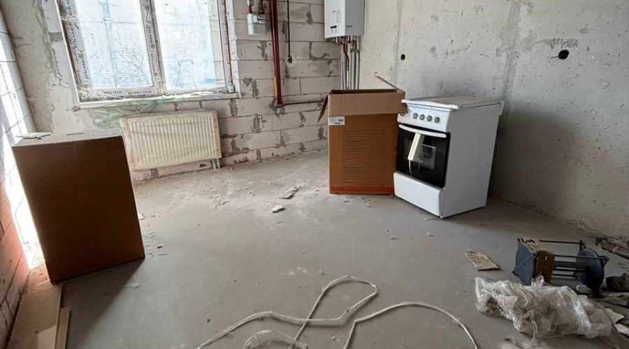 Продаж квартири 2 кімнати 65 кв. м. Довженка (Ракове) Хмельницький