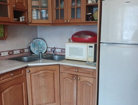 Продаж квартири 4 кімнати 158 кв. м. Подільська (Центр) Хмельницький