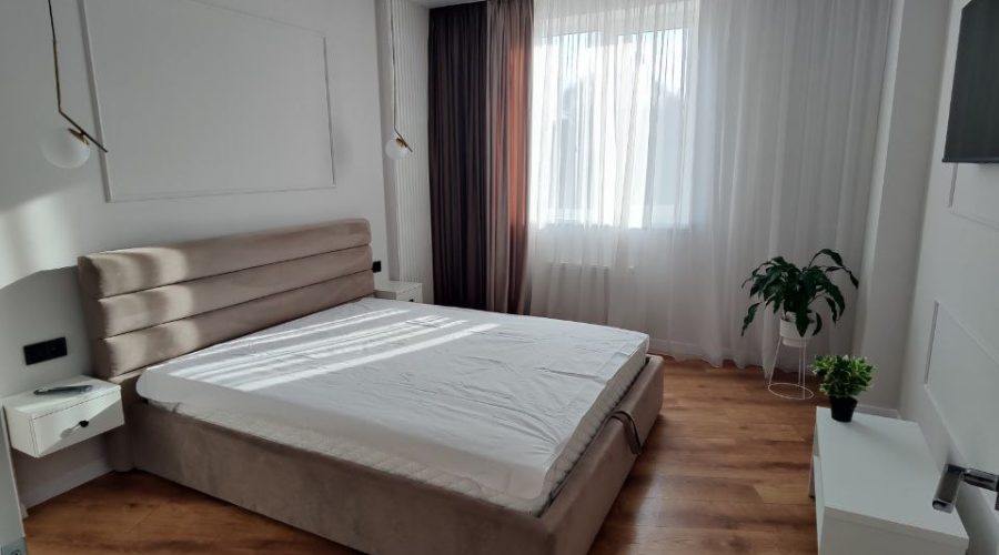 Оренда 1 кімната 50 кв. м. ЖК Над Бугом (Виставка) Хмельницький