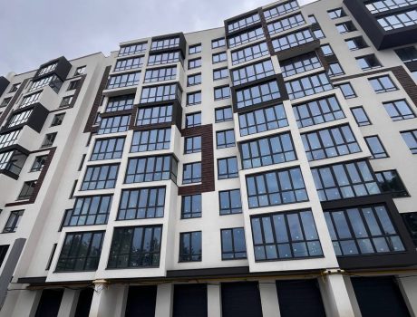 Продаж квартири 1 кімната 47 кв. м. ЖК Перлина Проскурова (Ракове) Хмельницький